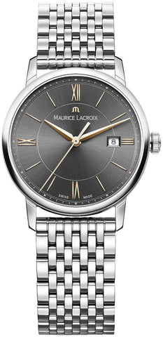 Maurice Lacroix Watch Eliros Ladies EL1094-SS002-311-1