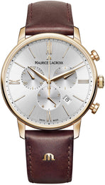 Maurice Lacroix Watch Eliros Chronograph EL1098-PVP01-111-1