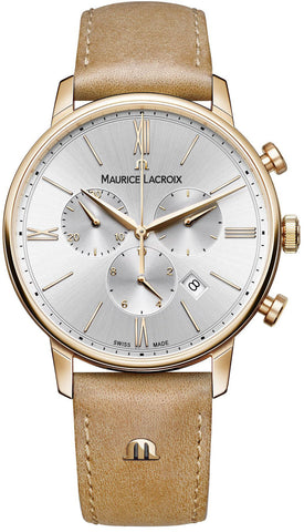 Maurice Lacroix Watch Eliros Chronograph EL1098-PVP01-111-2