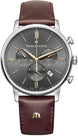 Maurice Lacroix Watch Eliros Chronograph EL1098-SS001-311-1