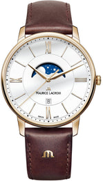 Maurice Lacroix Watch Eliros Moon Phase EL1108-PVP01-112-1