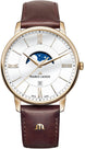 Maurice Lacroix Watch Eliros Moon Phase EL1108-PVP01-112-1