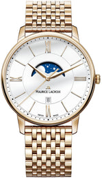 Maurice Lacroix Watch Eliros Moon Phase EL1108-PVP06-112-1