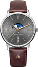 Maurice Lacroix Watch Eliros Moon Phase EL1108-SS001-311-1
