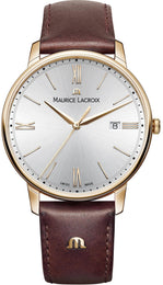 Maurice Lacroix Watch Eliros Mens EL1118-PVP01-111-1
