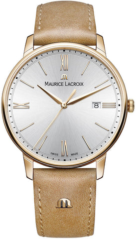 Maurice Lacroix Watch Eliros Mens EL1118-PVP01-111-2