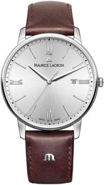 Maurice Lacroix Watch Eliros Mens EL1118-SS001-110-1