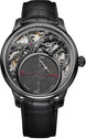 Maurice Lacroix Watch Masterpiece Seconde Mystery MP6558-PVB01-092-1