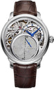 Maurice Lacroix Watch Masterpiece Seconde Mystery MP6558-SS001-096-1