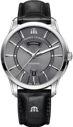 Maurice Lacroix Watch Pontos Day Date PT6358-SS001-332-1