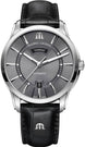 Maurice Lacroix Watch Pontos Day Date PT6358-SS001-332-1