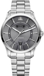 Maurice Lacroix Watch Pontos Day Date PT6358-SS002-332-1