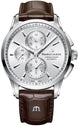 Maurice Lacroix Watch Pontos Day Chrono PT6388-SS001-130-1