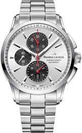 Maurice Lacroix Watch Pontos Day Chrono PT6388-SS002-131-1