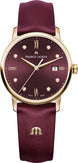 Maurice Lacroix Watch Eliros Ladies EL1094-PVP01-550-1