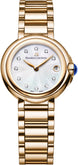 Maurice Lacroix Watch Fiaba Ladies FA1003-PVP06-170-1