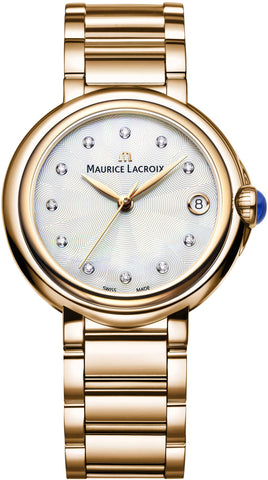 Maurice Lacroix Watch Fiaba Ladies FA1004-PVP06-170-1