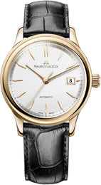 Maurice Lacroix Watch Les Classiques Date Mens LC6037-PG101-130-1