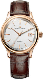 Maurice Lacroix Watch Les Classiques Date Mens LC6037-PG101-130-2