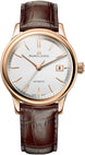Maurice Lacroix Watch Les Classiques Date Mens LC6037-PG101-130-2