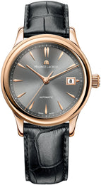 Maurice Lacroix Watch Les Classiques Date Mens LC6037-PG101-330-1