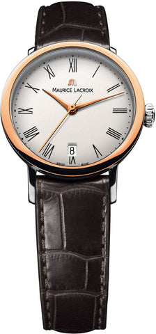 Maurice Lacroix Watch Les Classique Tradition Ladies LC6063-PS101-110-1