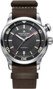 Maurice Lacroix Watch Pontos S Diver PT6248-SS001-330-2