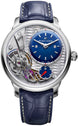 Maurice Lacroix Watch Masterpiece Gravity Mens MP6118-SS001-434-1