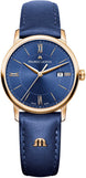 Maurice Lacroix Watch Eliros Date Ladies EL1094-PVP01-411-1
