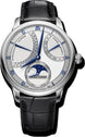 Maurice Lacroix Watch Masterpiece Moon Retrograde Mens MP6588-SS001-131-1