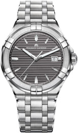 Maurice Lacroix Watch Aikon Mens AI1008-SS002-332-1
