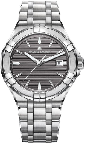 Maurice Lacroix Watch Aikon Mens AI1008-SS002-332-1