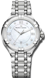 Maurice Lacroix Watch Aikon Ladies AI1004-SS002-170-1