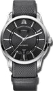 Maurice Lacroix Watch Pontos Day Date Mens PT6358-SS001-330-2