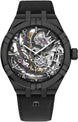 Maurice Lacroix Watches Aikon Manufacture Skeleton AI6028-PVB01-030-1