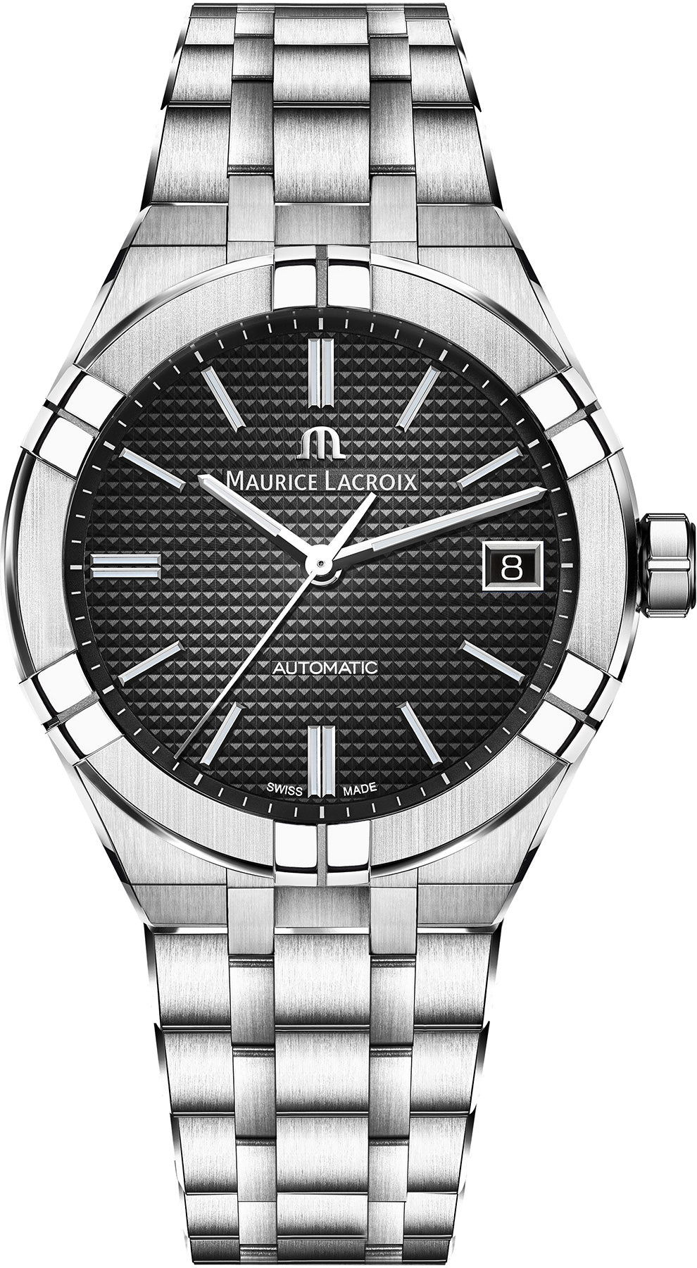 Aikon Automatic Watch AI6007-SS002-330-1