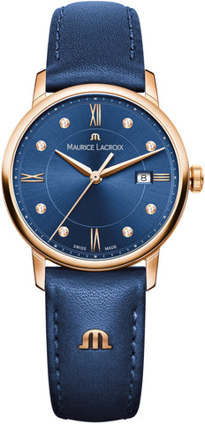 Maurice Lacroix Watches Eliros EL1094-PVP01-450-1