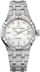 Maurice Lacroix Watch Aikon Automatic Date AI6006-SS002-170-1