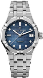 Maurice Lacroix Watch Aikon Automatic Date AI6006-SS002-450-1