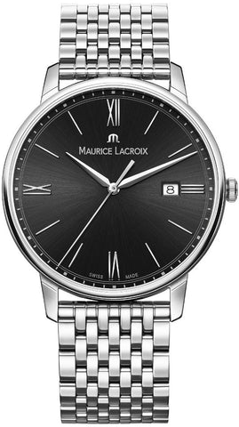 Maurice Lacroix Watch Eliros Date EL1118-SS002-310-2