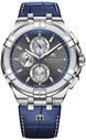 Maurice Lacroix Watch Aikon Chronograph Quartz AI1018-SS001-333-1