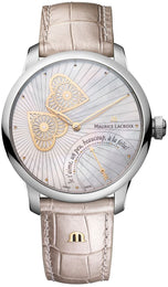 Maurice Lacroix Watch Masterpiece Embrace MP6068-SS001-160-1