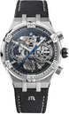 Maurice Lacroix Watch Aikon Chronograph Skeleton AI6098-SS001-090-1