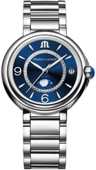 Maurice Lacroix Watch Fiaba Moonphase FA1084-SS002-420-1