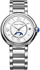 Maurice Lacroix Watch Fiaba Moonphase FA1084-SS002-170-1