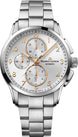 Maurice Lacroix Watch Pontos Chronograph Date Mens PT6388-SS002-220-1