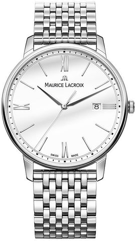 Maurice Lacroix Watch Eliros Mens EL1118-SS002-113-2