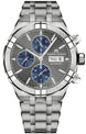 Maurice Lacroix Watch Aikon Automatic Chronograph Titanium AI6038-TT032-330-1