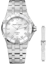 Maurice Lacroix Watch Aikon Venturer AI6057-SS00F-150-F