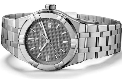 Maurice Lacroix Aikon Automatic Grey Watch